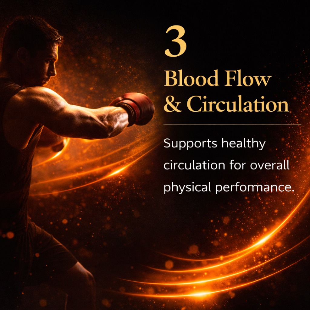 Blood Flow & Circulation